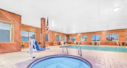 Super 8 by Wyndham Ottumwa