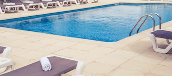 ibis Styles Nice Cap 3000 Airport