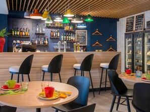 Exterior - ibis Styles Nice Cap 3000 Airport (Saint-Laurent-du-Var)
