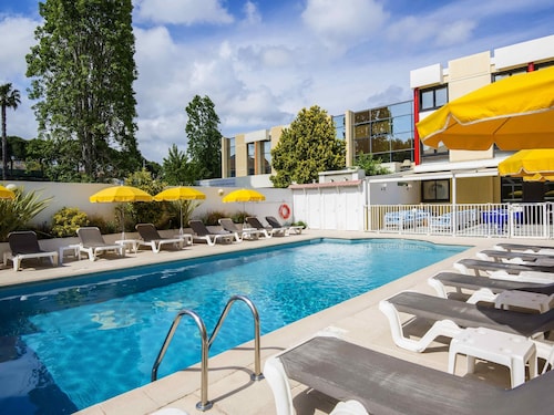 ibis Styles Nice Cap 3000 Airport