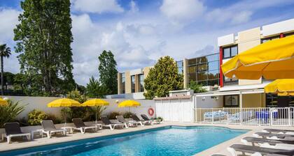 ibis Styles Nice Cap 3000 Airport