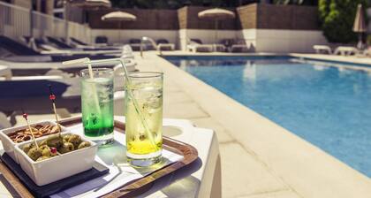 ibis Styles Nice Cap 3000 Airport