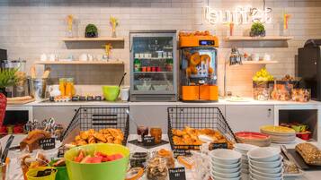 ร้านอาหาร