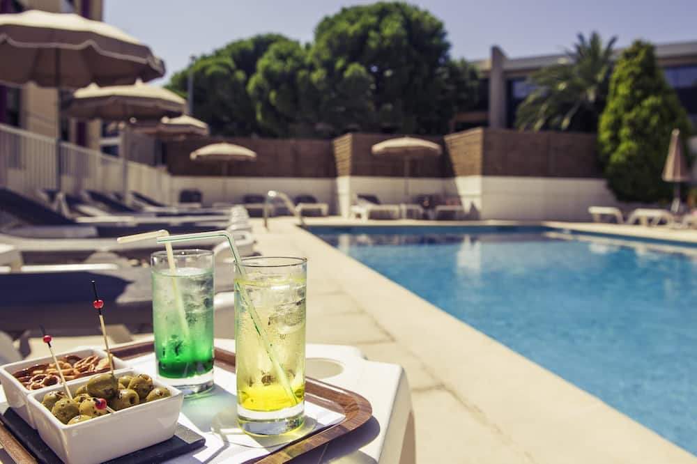 ibis Styles Nice Cap 3000 Airport