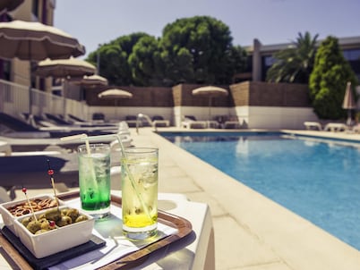 ibis Styles Nice Cap 3000 Airport