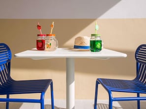 Bar (på overnattingsstedet)