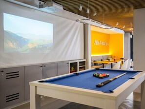 Bar (on property) - ibis Styles Nice Cap 3000 Airport (Saint-Laurent-du-Var)