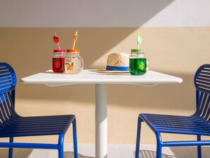 Bar (på overnattingsstedet)