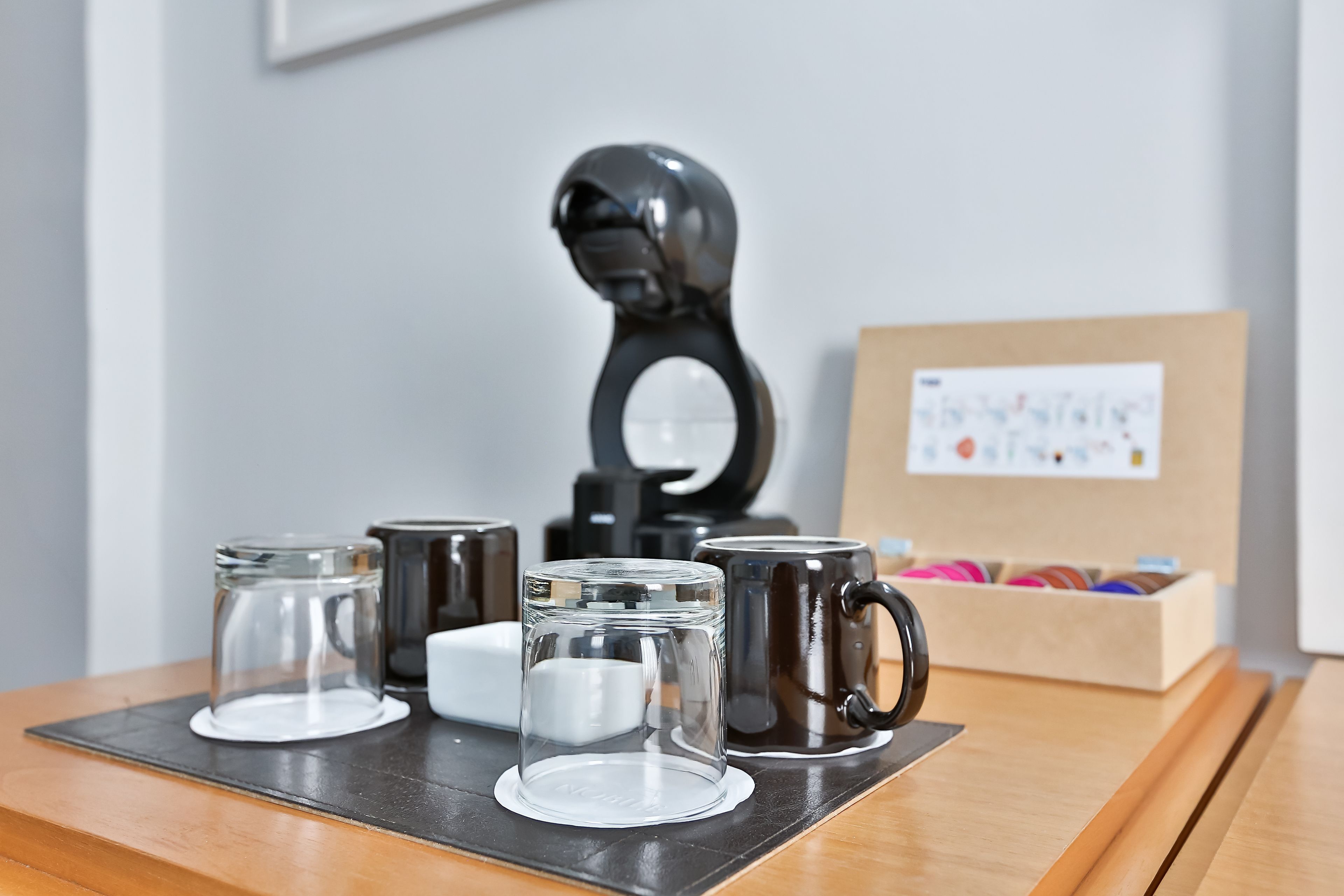 1 bedroom, minibar, in-room safe, desk