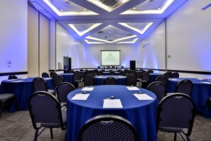 Businesscenter