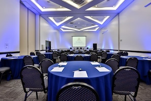 Businesscenter