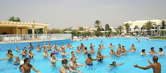El Mouradi Hammamet