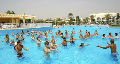 El Mouradi Hammamet