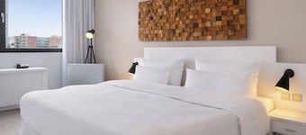 Hotel Frankfurt Messe affiliated by Meliá