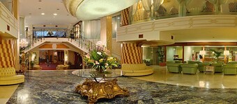 Grand Hotel La Pace