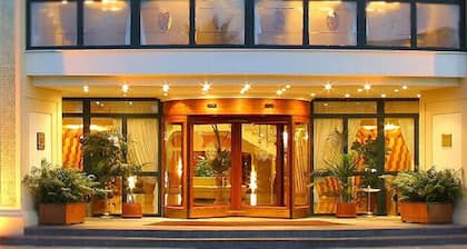 Grand Hotel La Pace