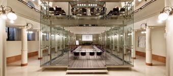 K+K Hotel Central Prague