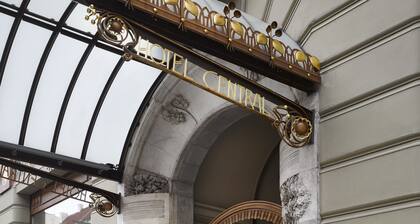 K+K Hotel Central Prague