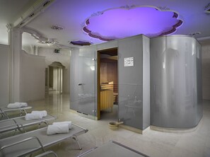 Hot stone massages, Swedish massages, sports massages