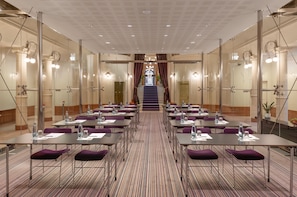 Salle de réunion