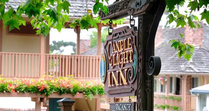 Candle Light Inn