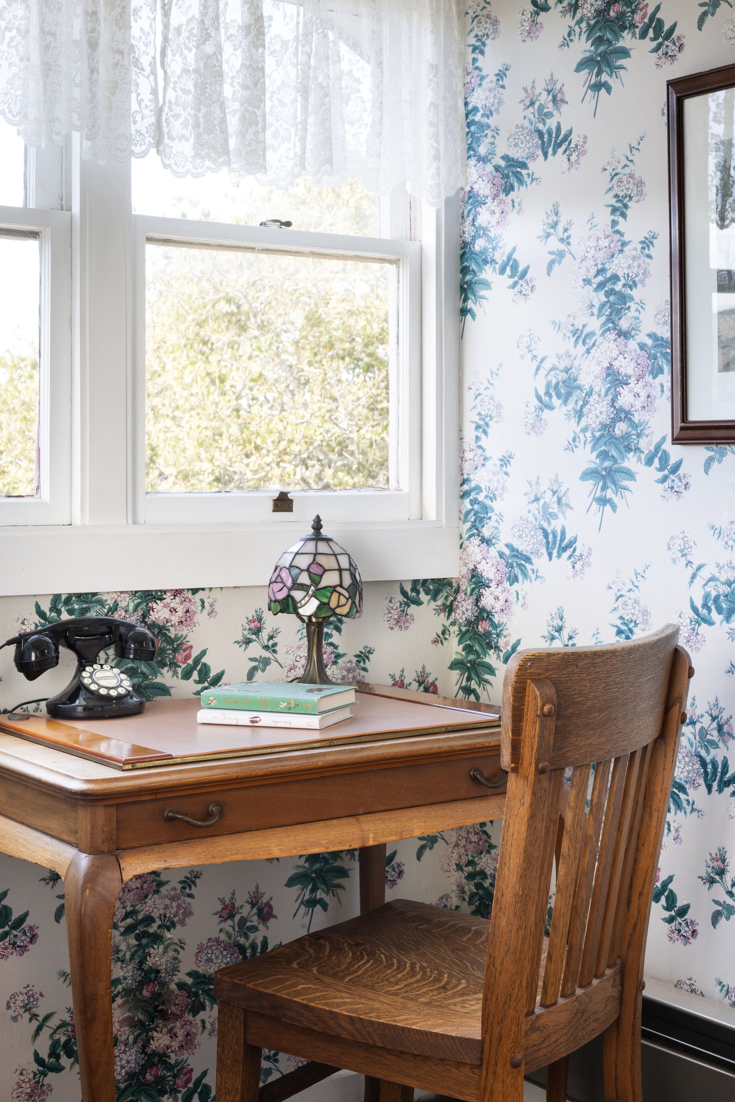 king loft upstairs | 1 bedroom, premium bedding, pillow-top beds, individually decorated