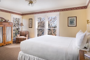 Executive-Suite, eingeschränkter Meerblick