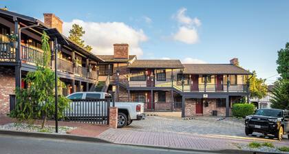 Wayside Inn