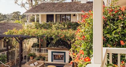 Hotel Carmel
