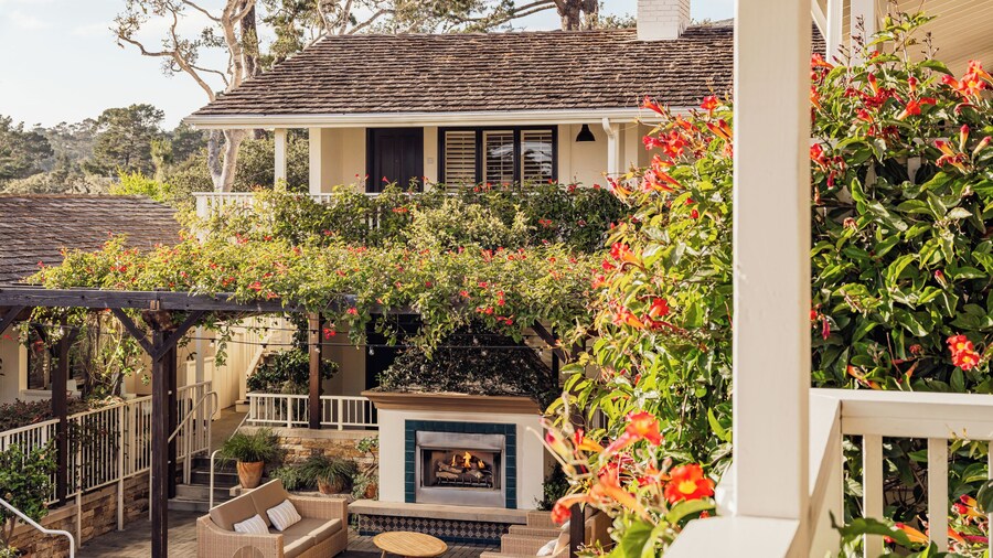 Hotel Carmel