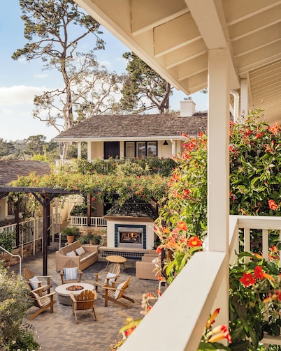 Hotel Carmel