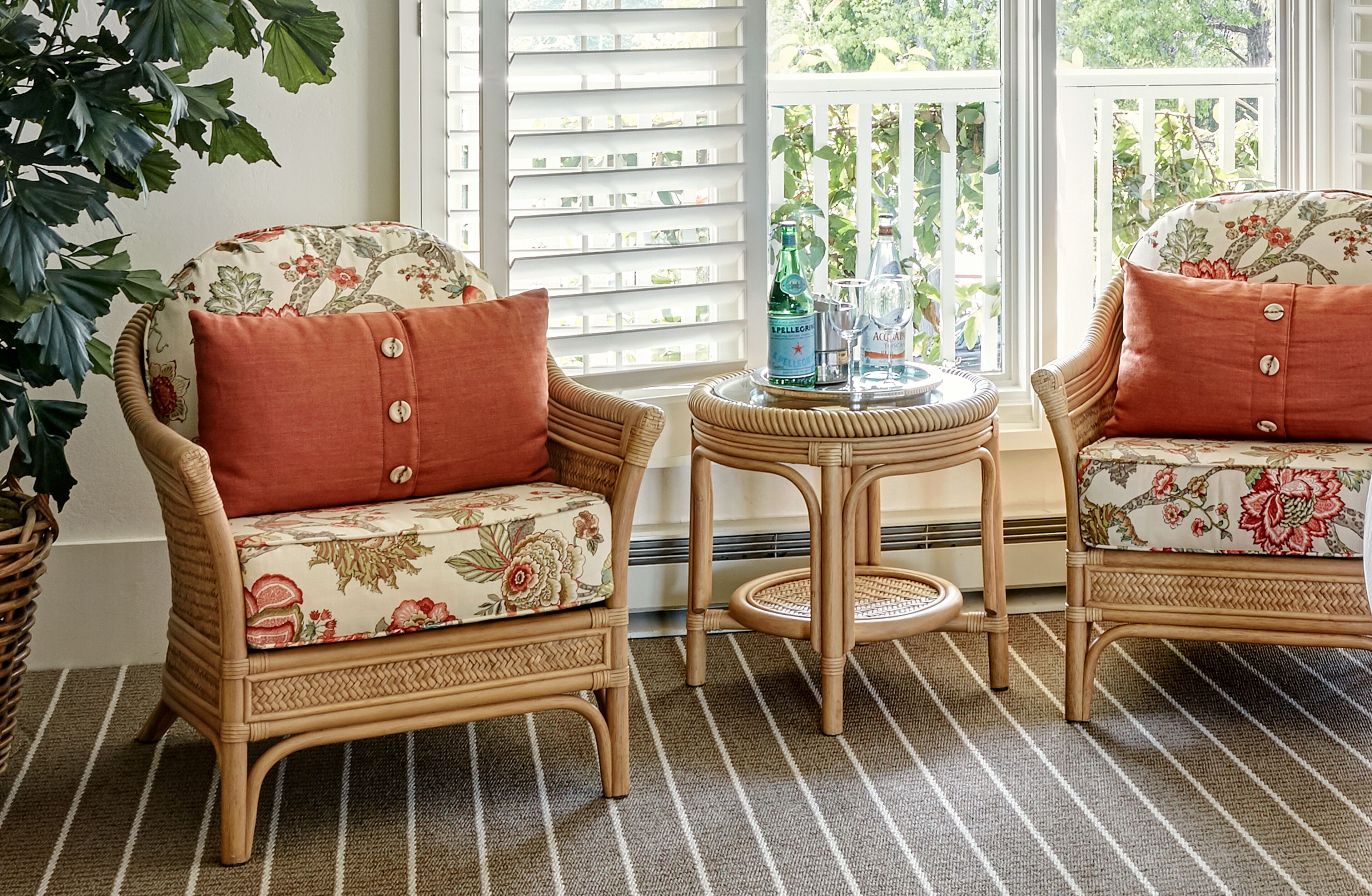 Surmatelas, minibar, coffres-forts dans les chambres, bureau