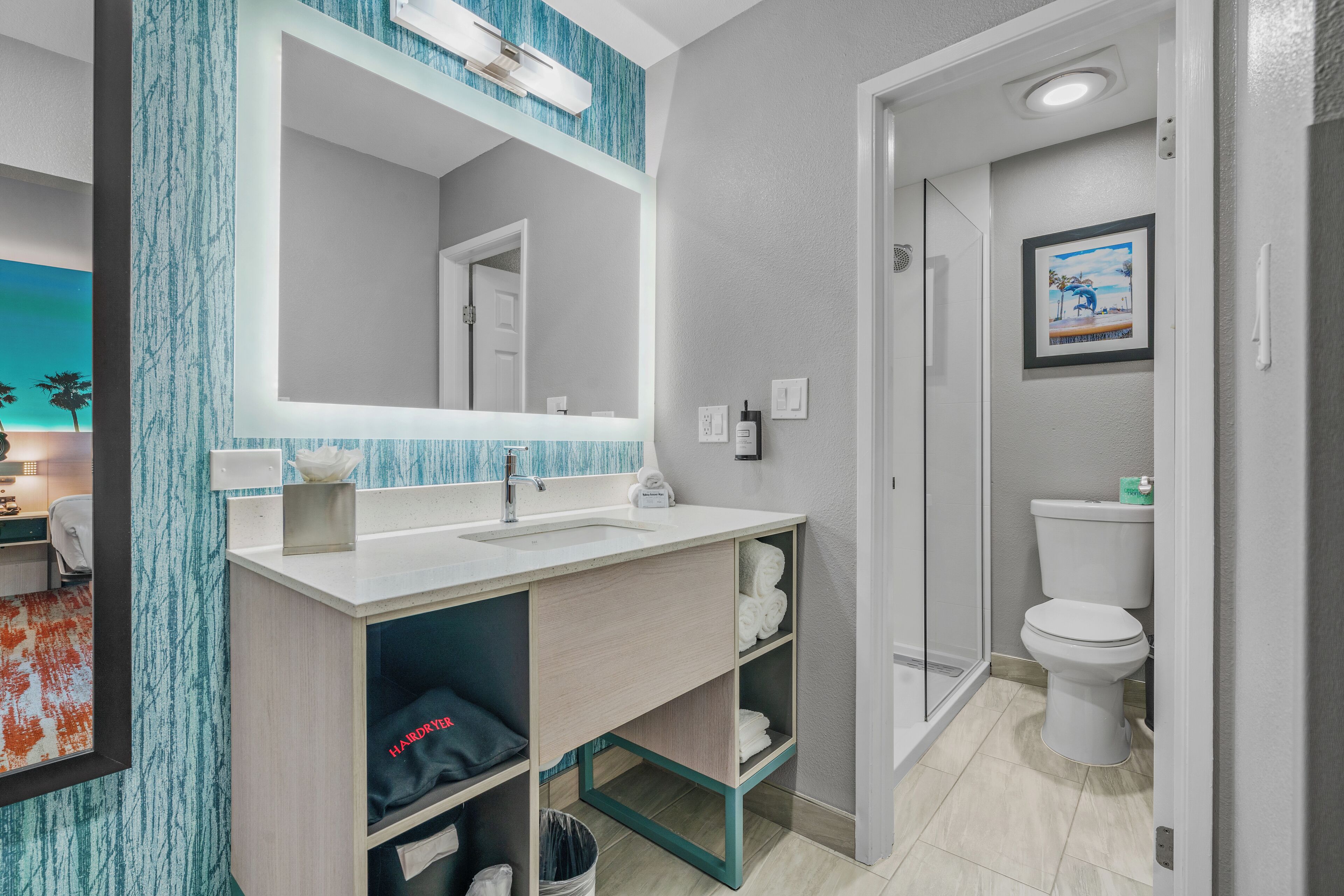 Photo - Avania Inn of Santa Barbara