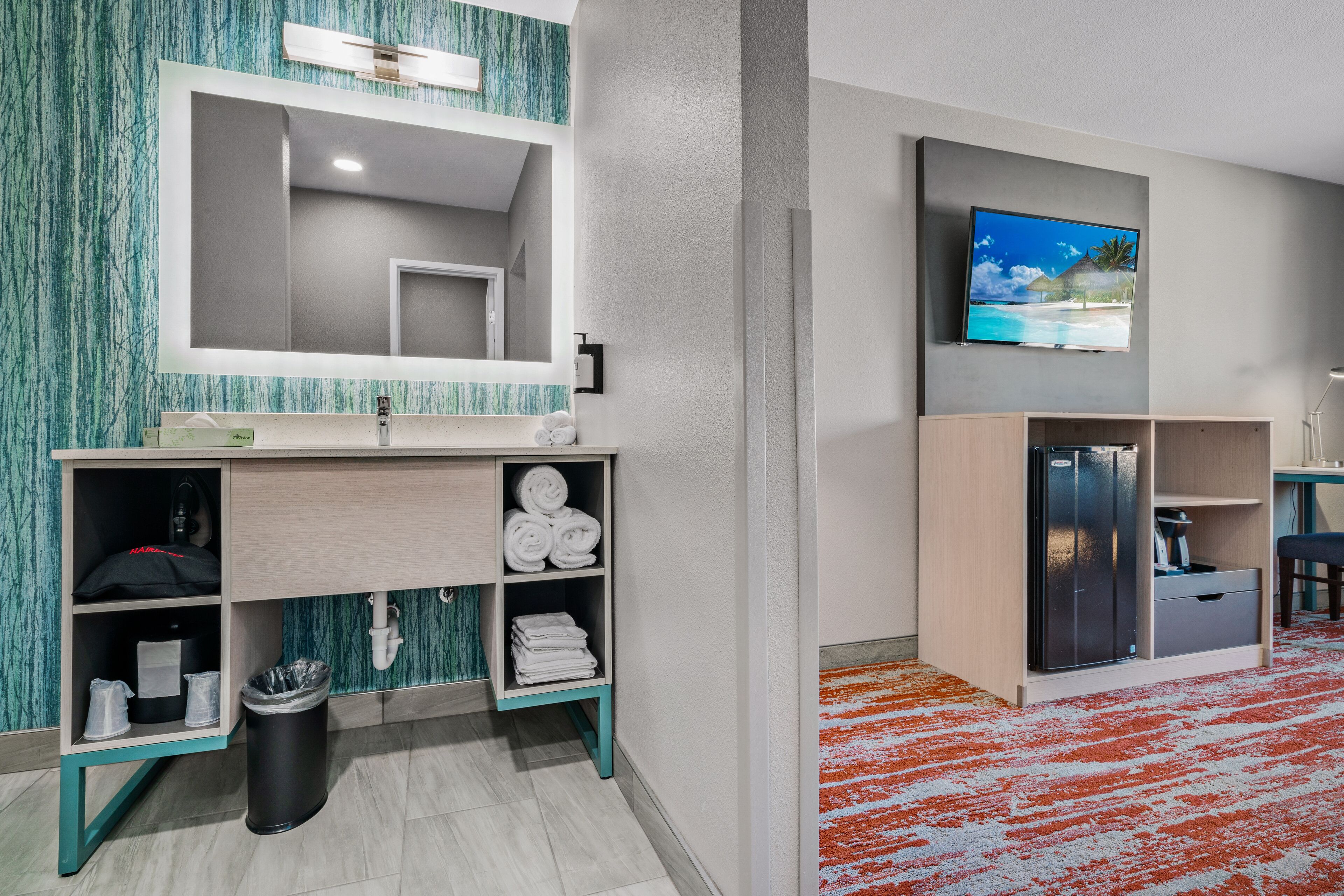 Photo - Avania Inn of Santa Barbara