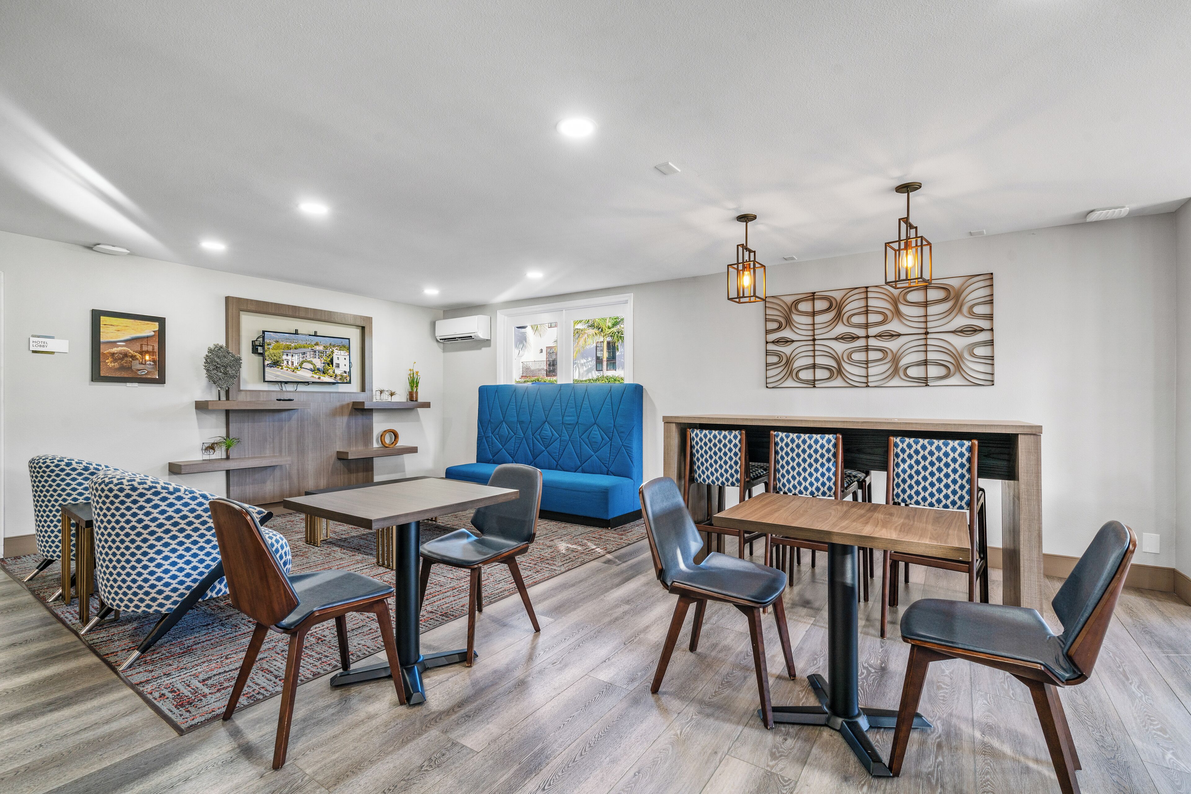 Photo - Avania Inn of Santa Barbara