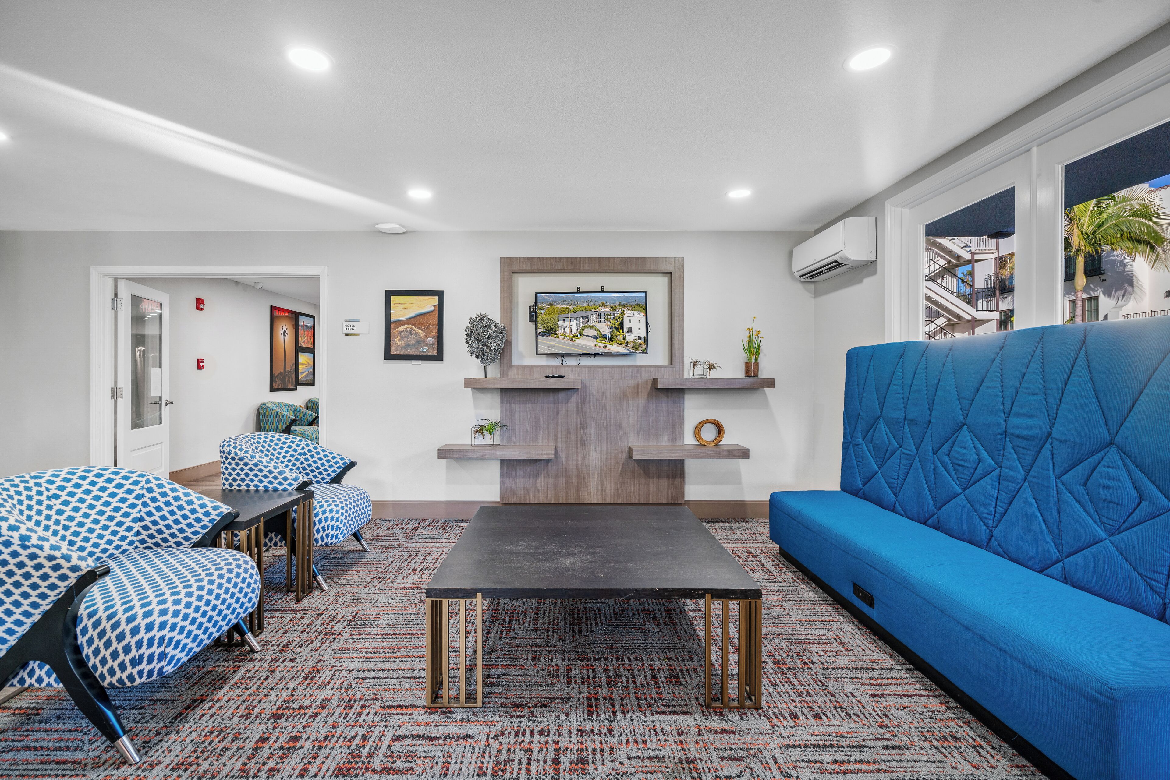 Photo - Avania Inn of Santa Barbara