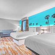 Avania Inn of Santa Barbara