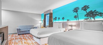 Avania Inn of Santa Barbara