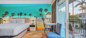 Avania Inn of Santa Barbara