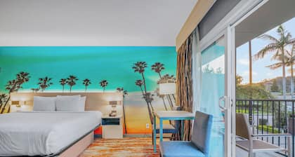 Avania Inn of Santa Barbara