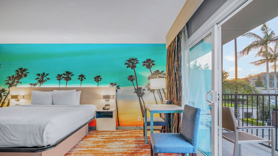 Avania Inn of Santa Barbara