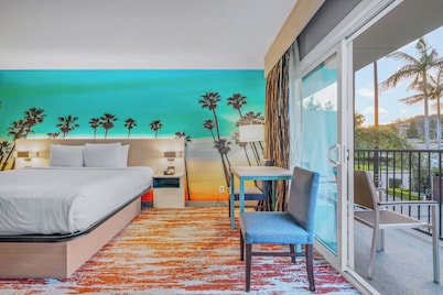 Avania Inn of Santa Barbara