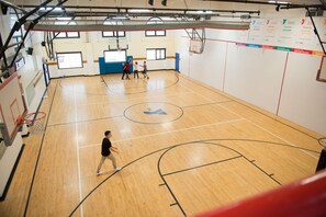 Sportplatz