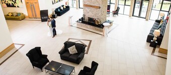 拉莫酒店 & 乡村俱乐部