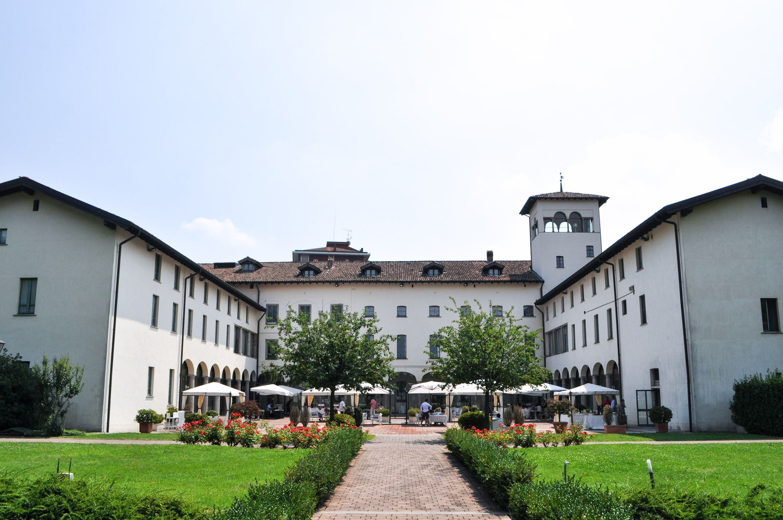 Foto - Grand Hotel Villa Torretta, Curio Collection by Hilton