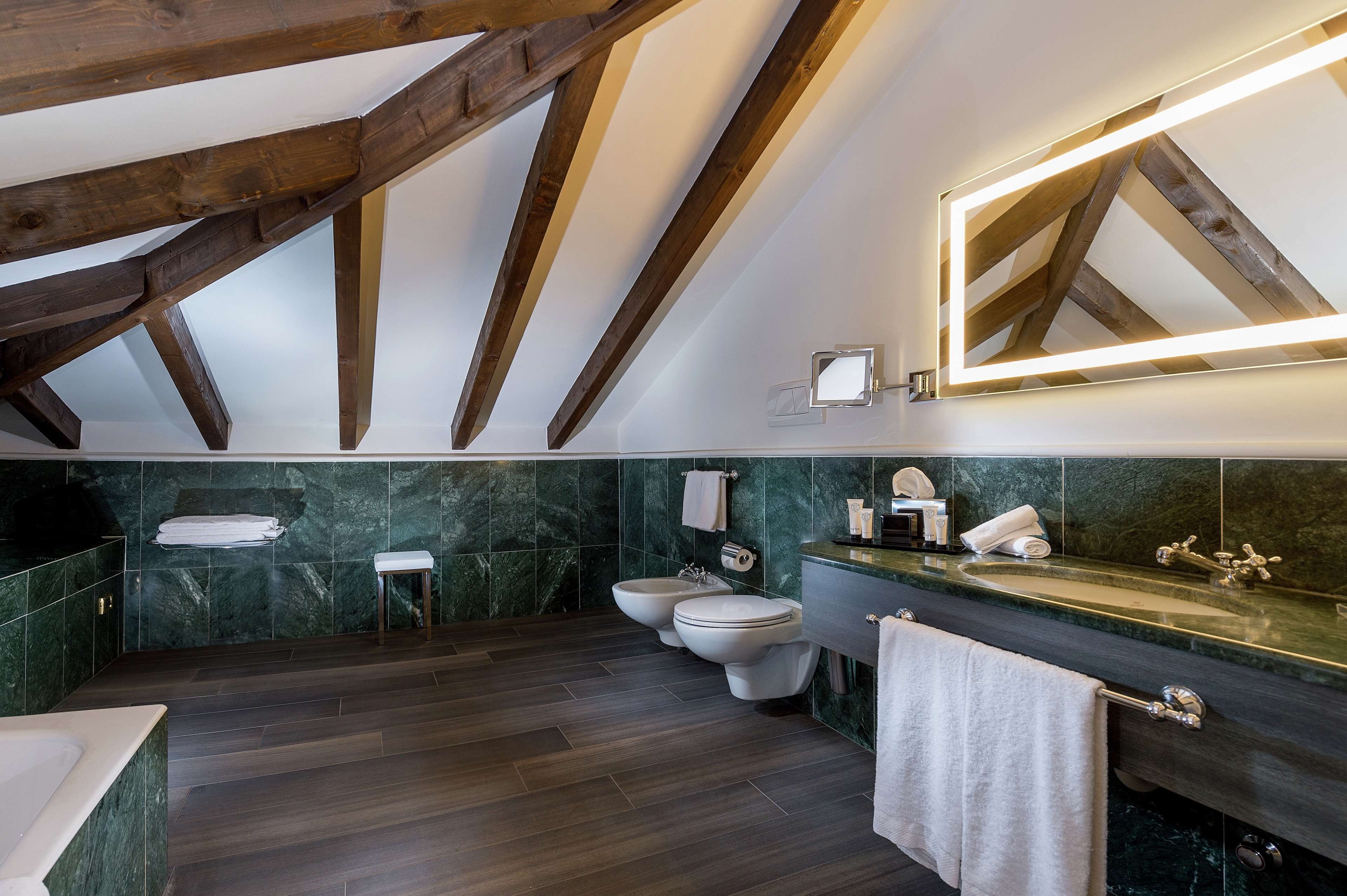Foto - Grand Hotel Villa Torretta Milano - MGallery by Sofitel
