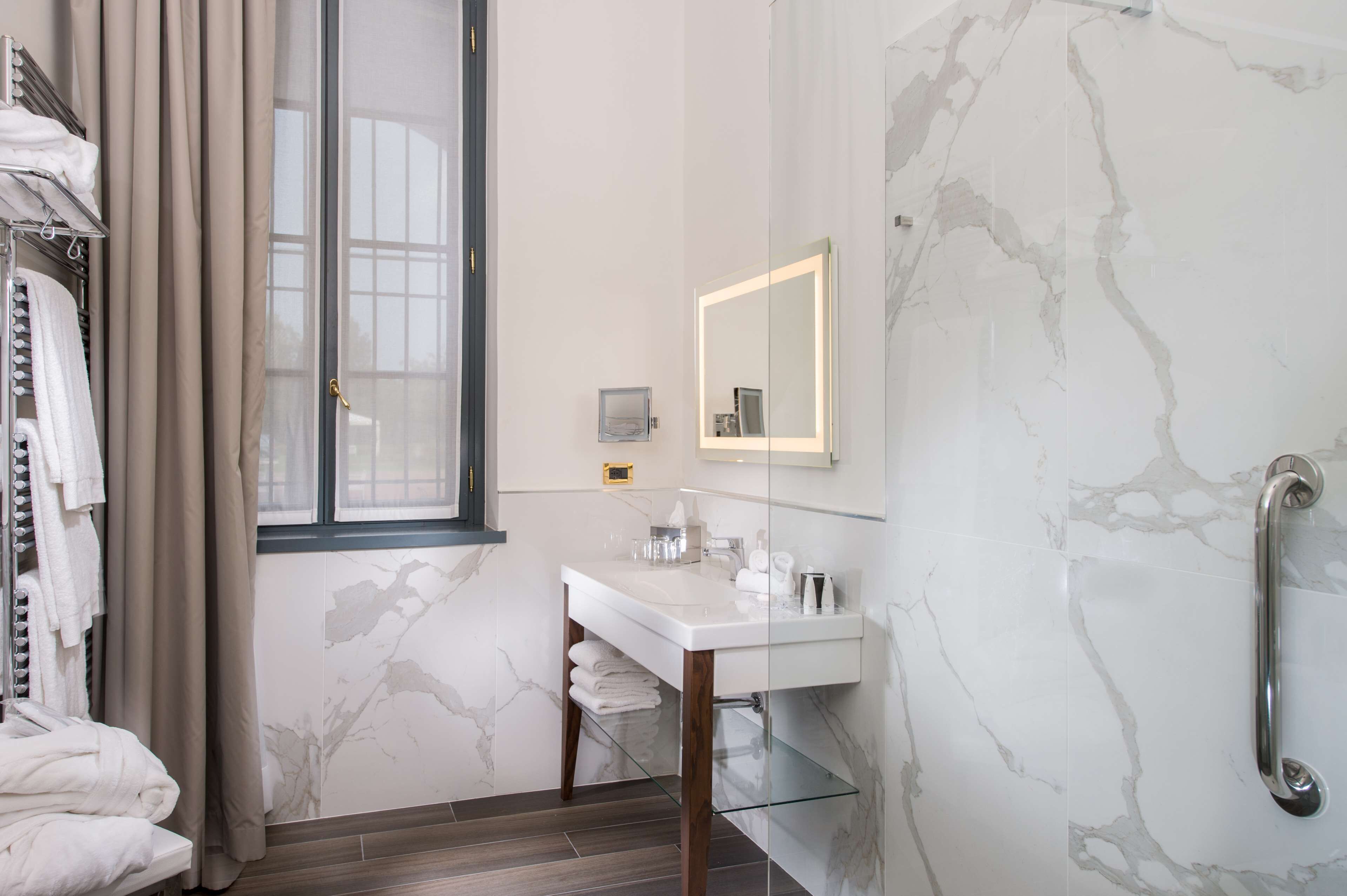 Foto - Grand Hotel Villa Torretta, Curio Collection by Hilton