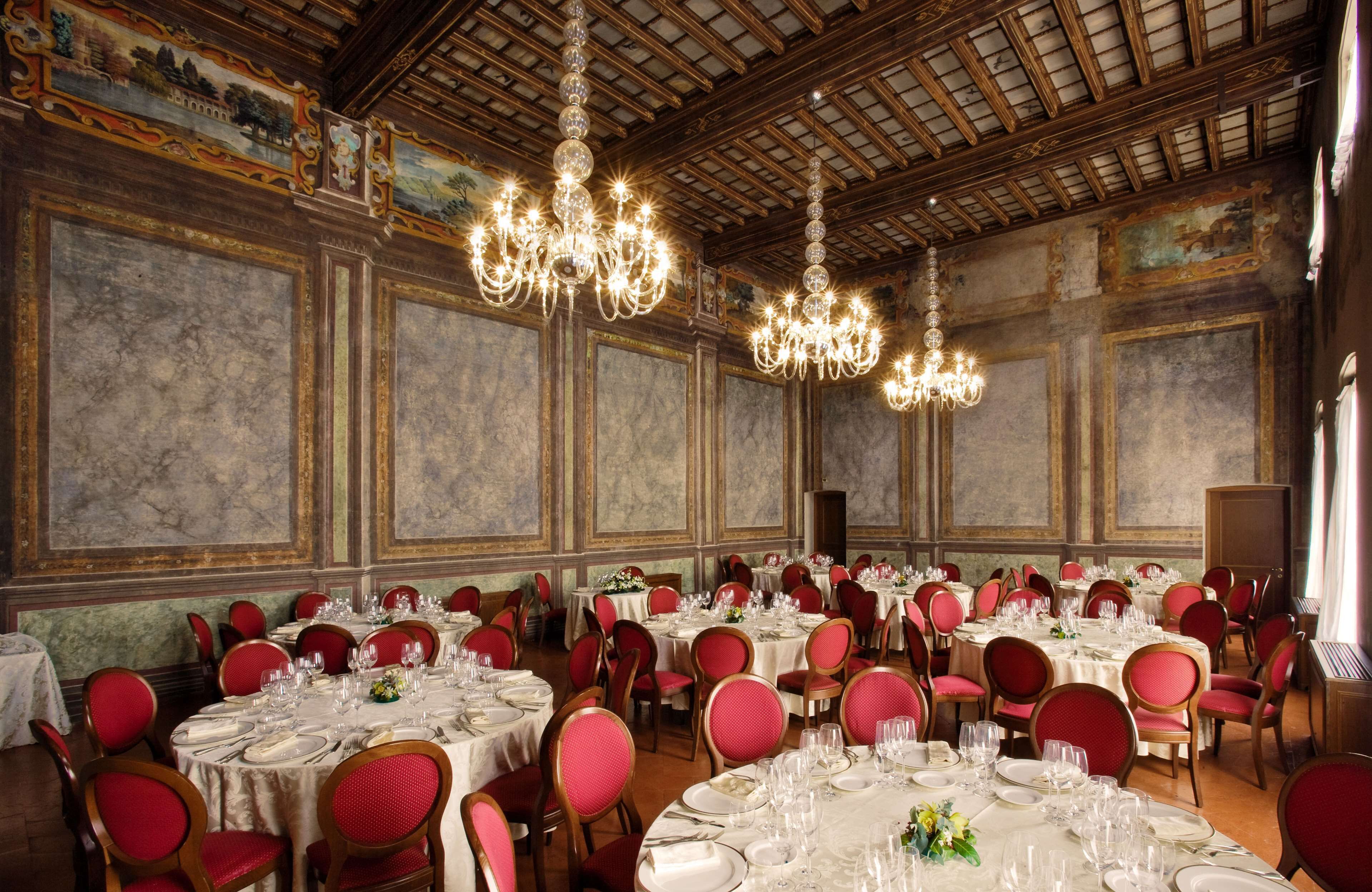 Foto - Grand Hotel Villa Torretta Milano - MGallery by Sofitel
