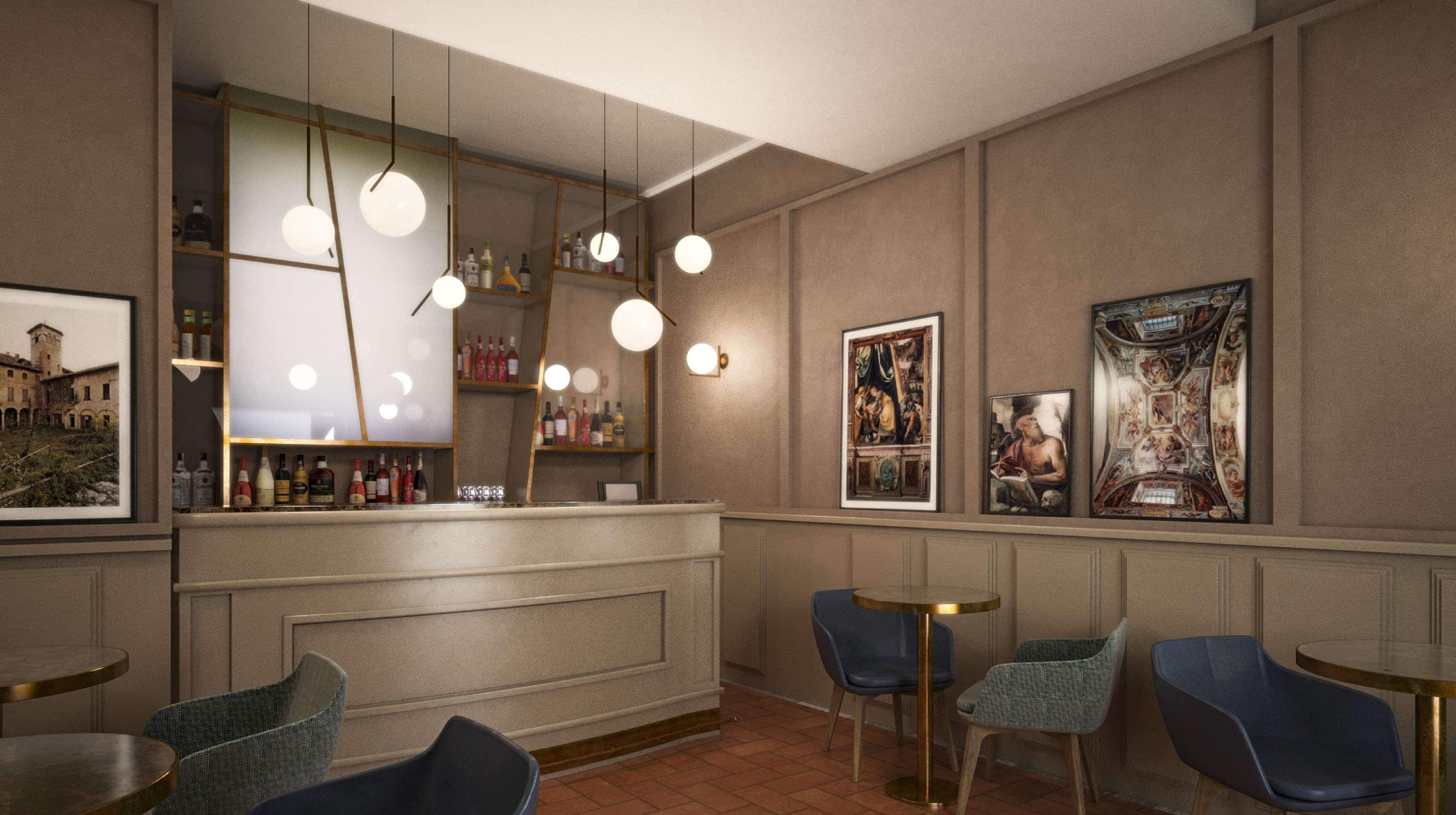 Photo - Grand Hotel Villa Torretta Milan Sesto, Curio Collection by Hilton
