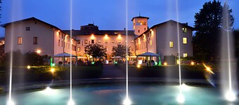 Grand Hotel Villa Torretta Milan Sesto, Curio Collection by Hilton